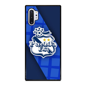 PUEBLA FC LOGO Samsung Galaxy Note 10 Plus Case PUEBLA FC LOGO Samsung Galaxy Note 10 Plus Case