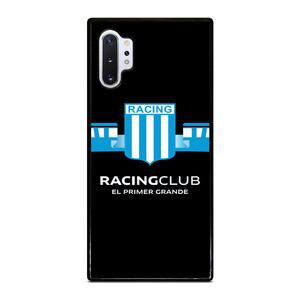 RACING CLUB FC LOGO Samsung Galaxy Note 10 Plus Case RACING CLUB FC LOGO Samsung Galaxy Note 10 Plus Case