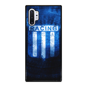 RACING CLUB FC Samsung Galaxy Note 10 Plus Case RACING CLUB FC Samsung Galaxy Note 10 Plus Case