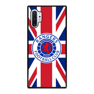 RANGERS FOOTBALL CLUB ICON Samsung Galaxy Note 10 Plus Case RANGERS FOOTBALL CLUB ICON Samsung Galaxy Note 10 Plus Case