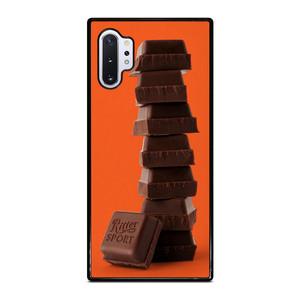 RITTER SPORT CHOCOLATE 2 Samsung Galaxy Note 10 Plus Case