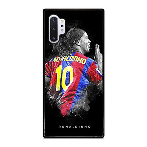 RONALDINHO LEGEND ART Samsung Galaxy Note 10 Plus Case RONALDINHO LEGEND ART Samsung Galaxy Note 10 Plus Case