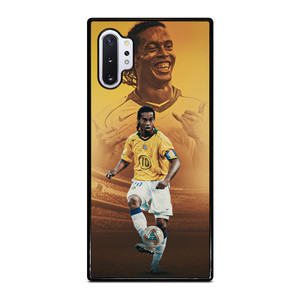 RONALDINHO LEGEND Samsung Galaxy Note 10 Plus Case RONALDINHO LEGEND Samsung Galaxy Note 10 Plus Case