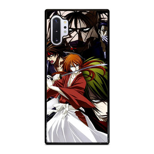 RUROUNI KENSHIN ANIME Samsung Galaxy Note 10 Plus Case RUROUNI KENSHIN ANIME Samsung Galaxy Note 10 Plus Case