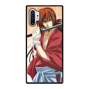 RUROUNI KENSHIN HIMURA Samsung Galaxy Note 10 Plus Case RUROUNI KENSHIN HIMURA Samsung Galaxy Note 10 Plus Case