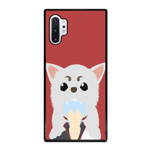 SADAHARU GINTAMA ANIME Samsung Galaxy Note 10 Plus Case SADAHARU GINTAMA ANIME Samsung Galaxy Note 10 Plus Case