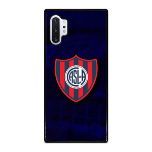 SAN LORENZO FUTBOL CLUB Samsung Galaxy Note 10 Plus Case