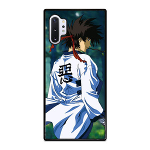 SANOSUKE SAGARA KENSHIN ART Samsung Galaxy Note 10 Plus Case SANOSUKE SAGARA KENSHIN ART Samsung Galaxy Note 10 Plus Case