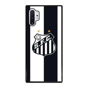 SANTOS FC LOGO Samsung Galaxy Note 10 Plus Case