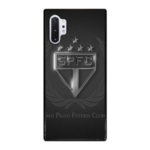 SAO PAULO FC ART Samsung Galaxy Note 10 Plus Case