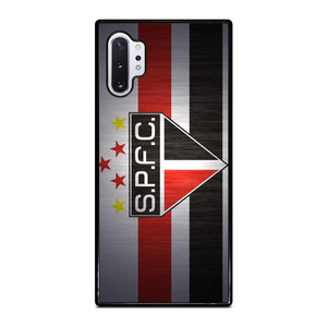 SAO PAULO FC Samsung Galaxy Note 10 Plus Case