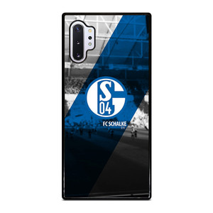 SCHALKE 04 BUNDESLIGA Samsung Galaxy Note 10 Plus Case