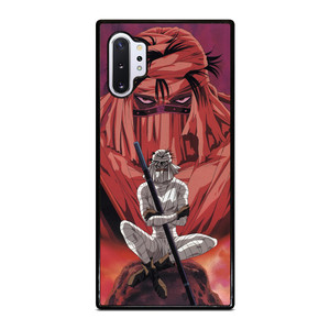 SHISHIO MAKOTO KENSHIN ANIME Samsung Galaxy Note 10 Plus Case SHISHIO MAKOTO KENSHIN ANIME Samsung Galaxy Note 10 Plus Case
