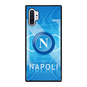 SSC NAPOLI ICON 3 Samsung Galaxy Note 10 Plus Case