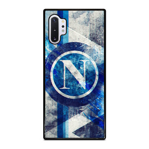 SSC NAPOLI ICON 4 Samsung Galaxy Note 10 Plus Case