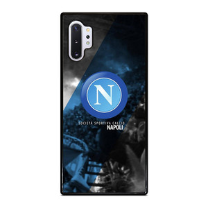 SSC NAPOLI ICON Samsung Galaxy Note 10 Plus Case SSC NAPOLI ICON Samsung Galaxy Note 10 Plus Case