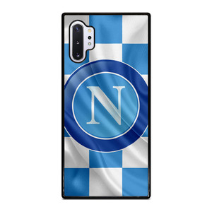 SSC NAPOLI LOGO Samsung Galaxy Note 10 Plus Case SSC NAPOLI LOGO Samsung Galaxy Note 10 Plus Case