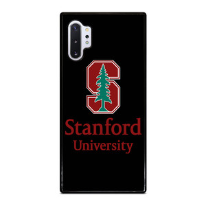 STANFORD UNIVERSITY LOGO Samsung Galaxy Note 10 Plus Case STANFORD UNIVERSITY LOGO Samsung Galaxy Note 10 Plus Case