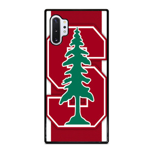 STANFORD UNIVERSITY SYMBOL Samsung Galaxy Note 10 Plus Case STANFORD UNIVERSITY SYMBOL Samsung Galaxy Note 10 Plus Case