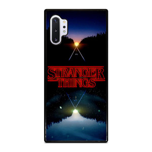 STRANGER THINGS SYMBOL Samsung Galaxy Note 10 Plus Case STRANGER THINGS SYMBOL Samsung Galaxy Note 10 Plus Case