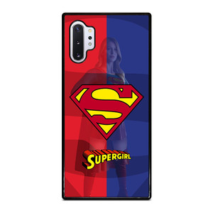SUPERGIRL DC COMICS 2 Samsung Galaxy Note 10 Plus Case
