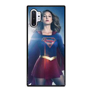 SUPERGIRL DC COMICS Samsung Galaxy Note 10 Plus Case