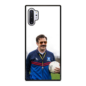 TED LASSO SMILE Samsung Galaxy Note 10 Plus Case TED LASSO SMILE Samsung Galaxy Note 10 Plus Case