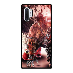TEKKEN 7 JIN Samsung Galaxy Note 10 Plus Case TEKKEN 7 JIN Samsung Galaxy Note 10 Plus Case