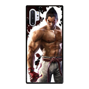 TEKKEN DEVIL KAZUYA Samsung Galaxy Note 10 Plus Case