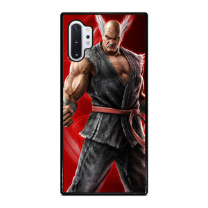 TEKKEN HEIHACHI MISHIMA Samsung Galaxy Note 10 Plus Case