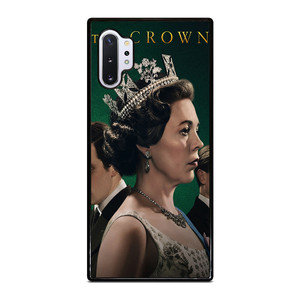 THE CROWN MOVIE Samsung Galaxy Note 10 Plus Case