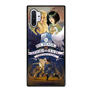 THE SCHOOL FOR GOOD AND EVIL 2 Samsung Galaxy Note 10 Plus Case