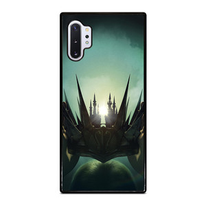 THE SCHOOL FOR GOOD AND EVIL CROWN Samsung Galaxy Note 10 Plus Case THE SCHOOL FOR GOOD AND EVIL CROWN Samsung Galaxy Note 10 Plus Case