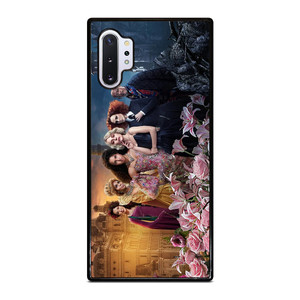 THE SCHOOL FOR GOOD AND EVIL Samsung Galaxy Note 10 Plus Case THE SCHOOL FOR GOOD AND EVIL Samsung Galaxy Note 10 Plus Case