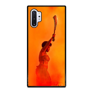 THE WOMAN KING 3 Samsung Galaxy Note 10 Plus Case THE WOMAN KING 3 Samsung Galaxy Note 10 Plus Case