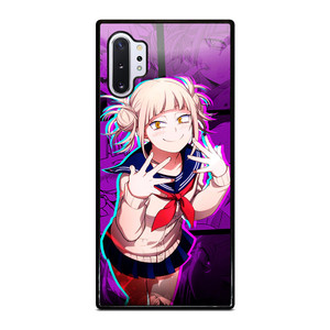TOGA HIMIKO ANIME Samsung Galaxy Note 10 Plus Case TOGA HIMIKO ANIME Samsung Galaxy Note 10 Plus Case