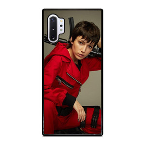 TOKYO MONEY HEIST Samsung Galaxy Note 10 Plus Case TOKYO MONEY HEIST Samsung Galaxy Note 10 Plus Case