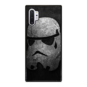 TROOPER STARWARS HELMET 2 Samsung Galaxy Note 10 Plus Case