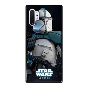 TROOPER STARWARS Samsung Galaxy Note 10 Plus Case TROOPER STARWARS Samsung Galaxy Note 10 Plus Case