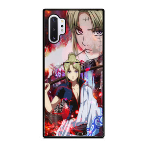 TSUKUYO GINTAMA Samsung Galaxy Note 10 Plus Case TSUKUYO GINTAMA Samsung Galaxy Note 10 Plus Case