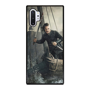 UHTRED THE LAST KIINGDOM COOL Samsung Galaxy Note 10 Plus Case UHTRED THE LAST KIINGDOM COOL Samsung Galaxy Note 10 Plus Case