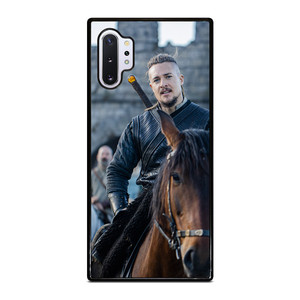 UHTRED THE LAST KIINGDOM Samsung Galaxy Note 10 Plus Case