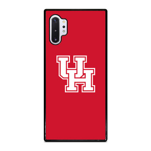 UNIVERSITY OF HOUSTON COUGARS LOGO Samsung Galaxy Note 10 Plus Case UNIVERSITY OF HOUSTON COUGARS LOGO Samsung Galaxy Note 10 Plus Case