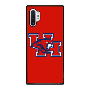 UNIVERSITY OF HOUSTON COUGARS SYMBOL Samsung Galaxy Note 10 Plus Case UNIVERSITY OF HOUSTON COUGARS SYMBOL Samsung Galaxy Note 10 Plus Case