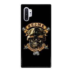 USMC MARINE CORPS Samsung Galaxy Note 10 Plus Case USMC MARINE CORPS Samsung Galaxy Note 10 Plus Case