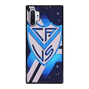 VELEZ SARSFIELD ICON Samsung Galaxy Note 10 Plus Case VELEZ SARSFIELD ICON Samsung Galaxy Note 10 Plus Case