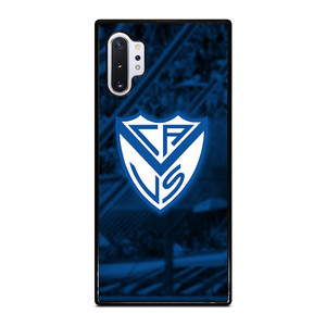 VELEZ SARSFIELD LOGO Samsung Galaxy Note 10 Plus Case