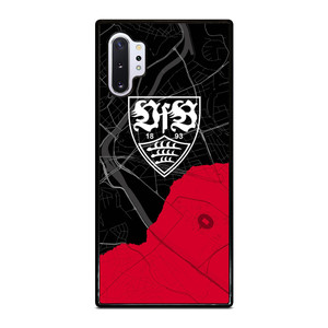VFB STUTTGART 1893 BUNDESLIGA Samsung Galaxy Note 10 Plus Case VFB STUTTGART 1893 BUNDESLIGA Samsung Galaxy Note 10 Plus Case