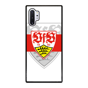 VFB STUTTGART CLUB LOGO Samsung Galaxy Note 10 Plus Case VFB STUTTGART CLUB LOGO Samsung Galaxy Note 10 Plus Case
