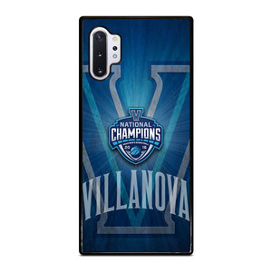 VILLANOVA 2016 CHAMPIONS Samsung Galaxy Note 10 Plus Case